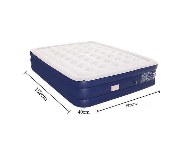 Queen Size Double Persons Auto - Outdoor Furniture Nearby 评论和价格