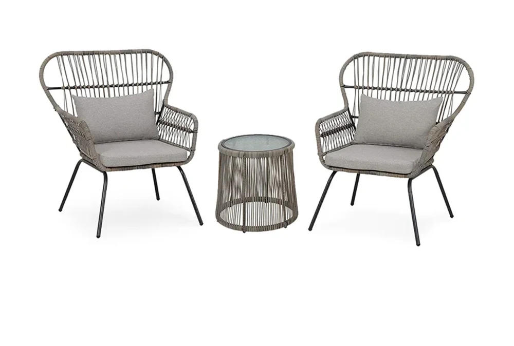 #For Balcony Set Brand New Out - Outdoor Furniture Brand 评论和价格